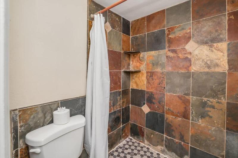 Cozy Condo Near Downtown Shared Pool and Hot Tub - image 6
