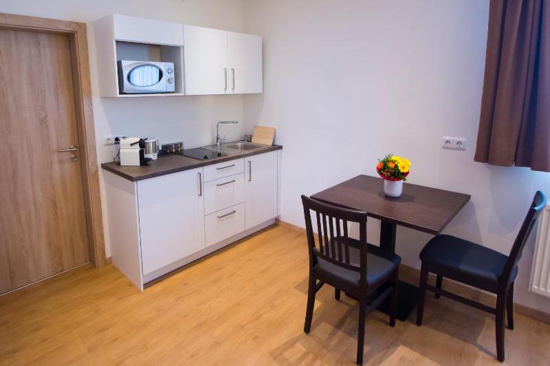 Standard Apartment image 3