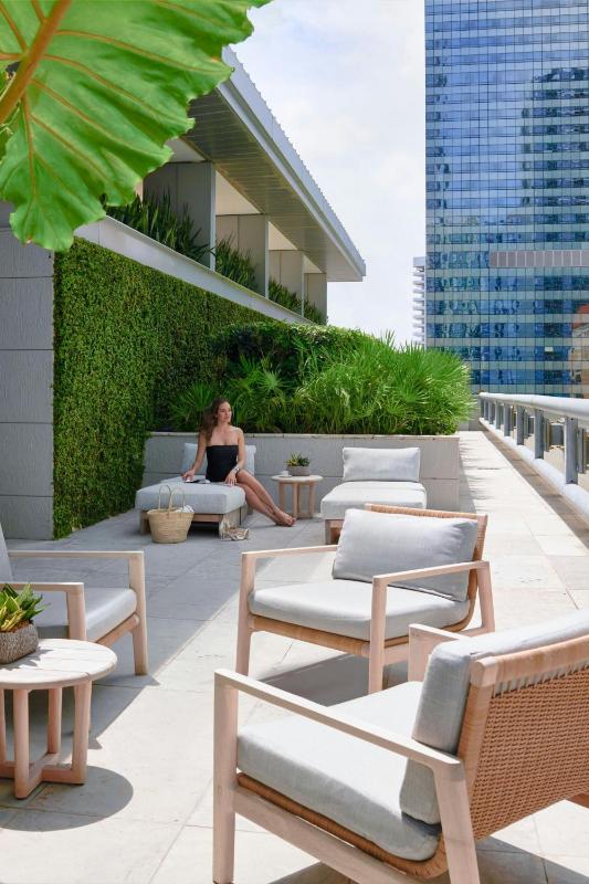 Brickell Arch a Luxury Collection Hotel Miami - image 8