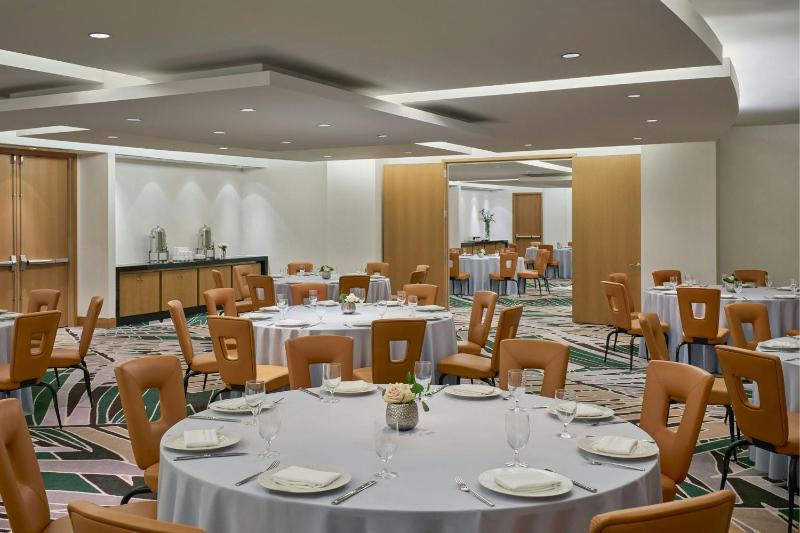 Brickell Arch a Luxury Collection Hotel Miami - image 9