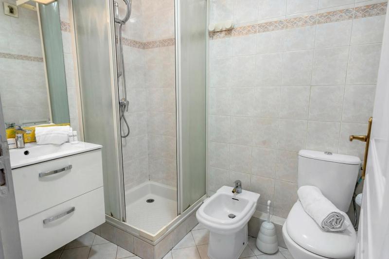 Eden Palace 3 200m from the Promenade - Happy Rentals - image 15
