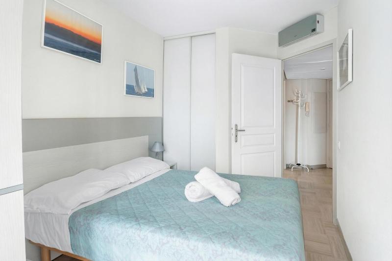 Eden Palace 3 200m from the Promenade - Happy Rentals - image 17