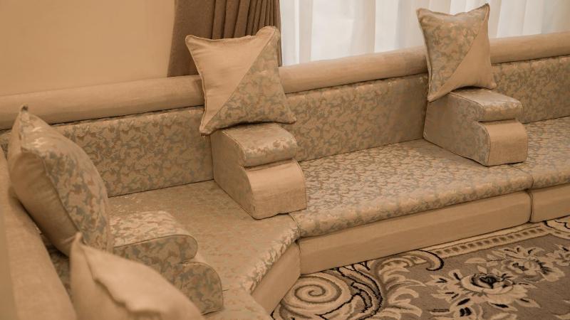 Sheba Palace Apartment - image 13