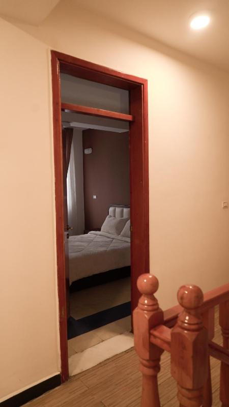 Sheba Palace Apartment - image 16