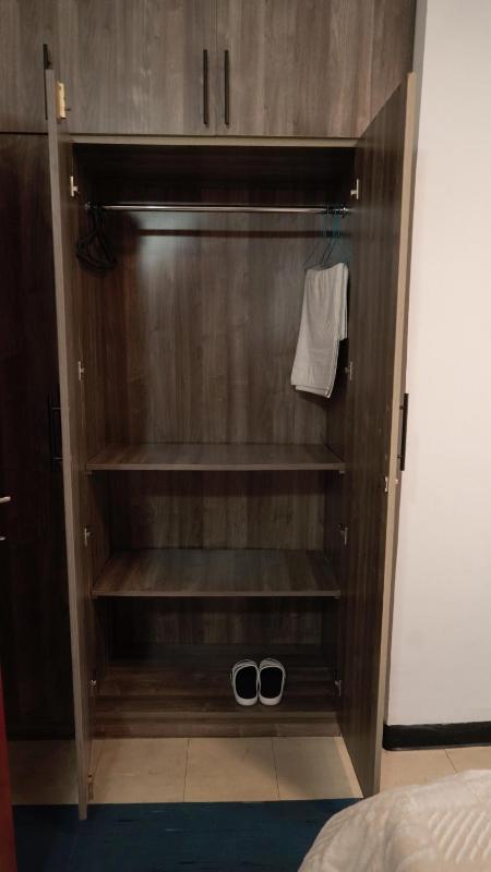 Sheba Palace Apartment - image 4