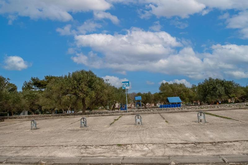 Apartments Tonia - image 21