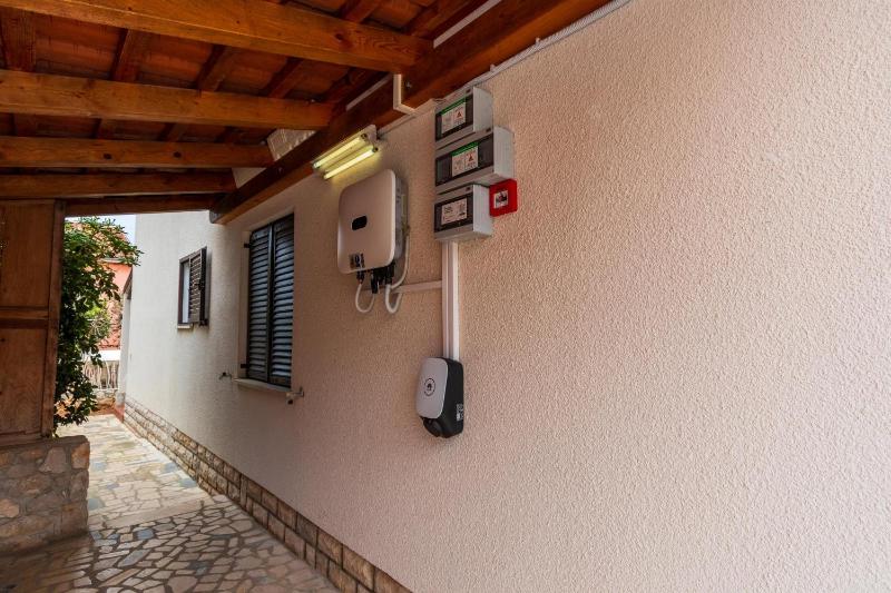 Apartments Tonia - image 17