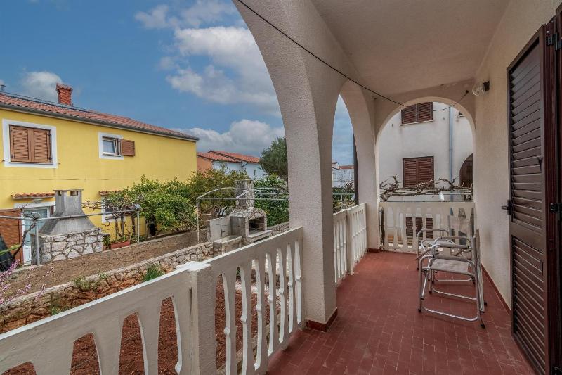Apartments Tonia - image 14