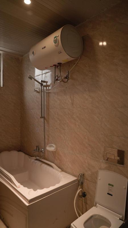 Sheba Palace Apartment - image 6