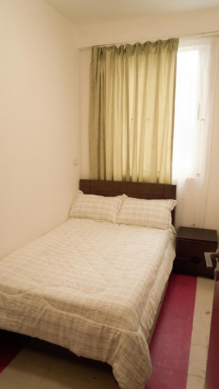 Sheba Palace Apartment - image 12