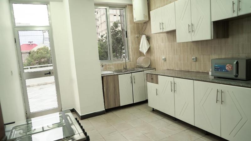 Sheba Palace Apartment - image 10