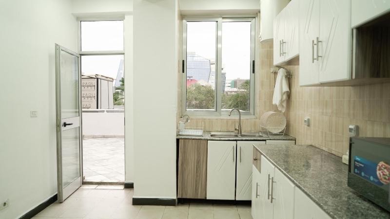 Sheba Palace Apartment - image 5