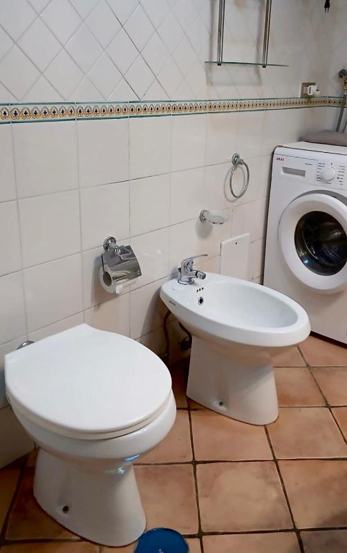 Casa vacanze Hippocampus - image 9