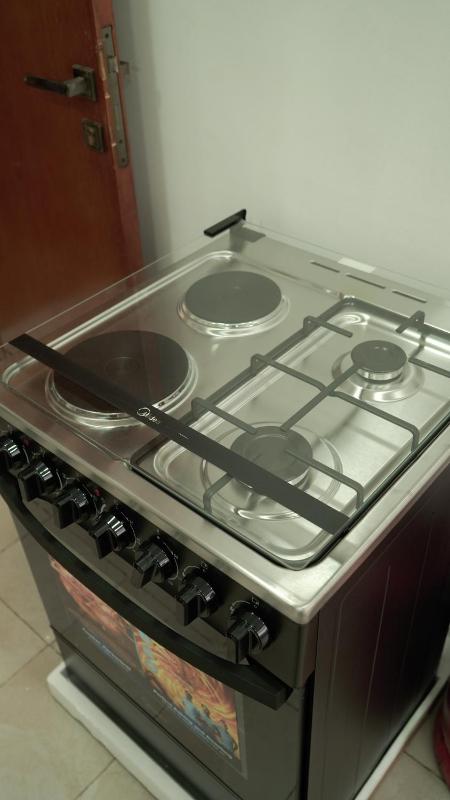 Sheba Palace Apartment - image 7