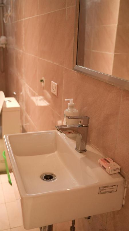 Sheba Palace Apartment - image 15