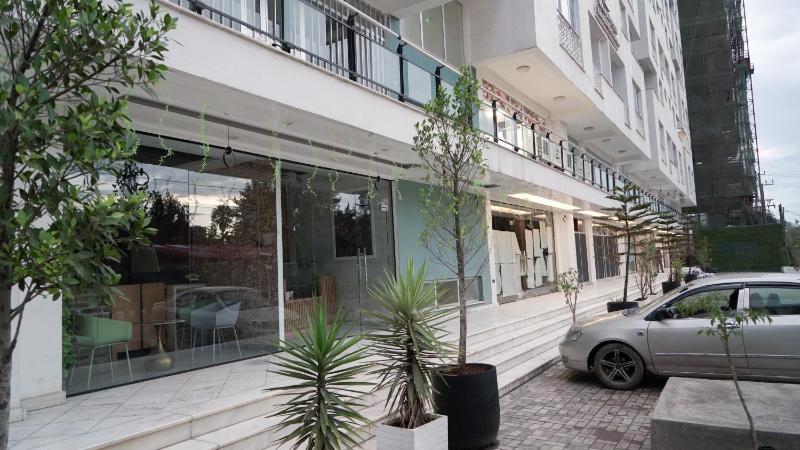 Sheba Palace Apartment - image 11