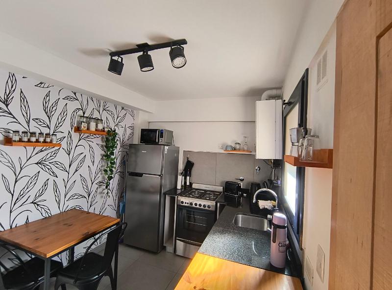 Rayen departamento centrico - image 1