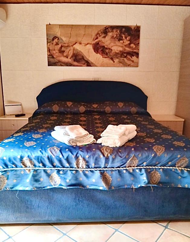 Casa vacanze Hippocampus - image 12