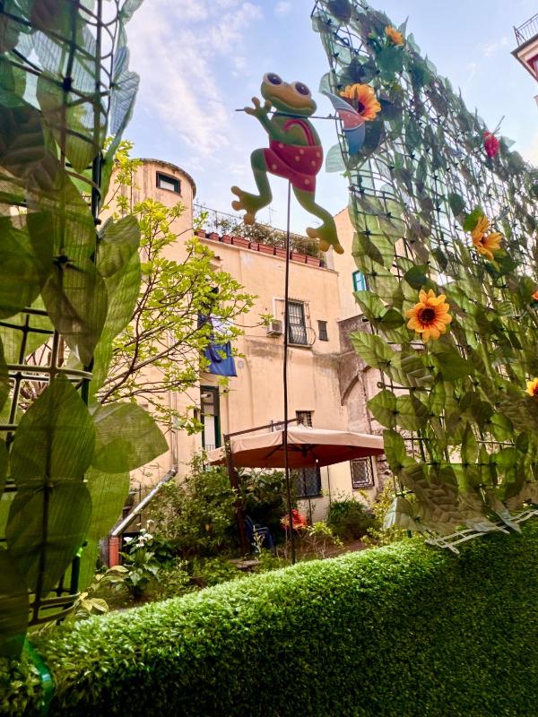 Casa vacanze Hippocampus - image 8