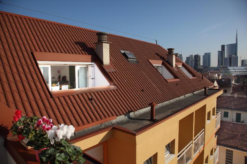 Two-Bedroom Apartment image 3