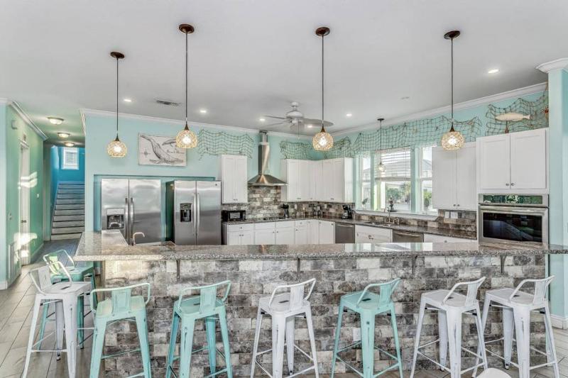 Baywatch Beach House - image 35