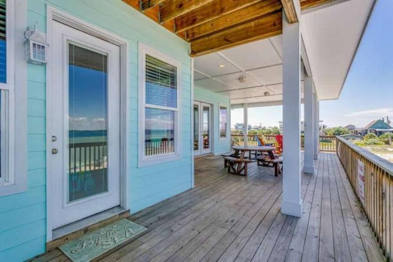 Baywatch Beach House - image 27