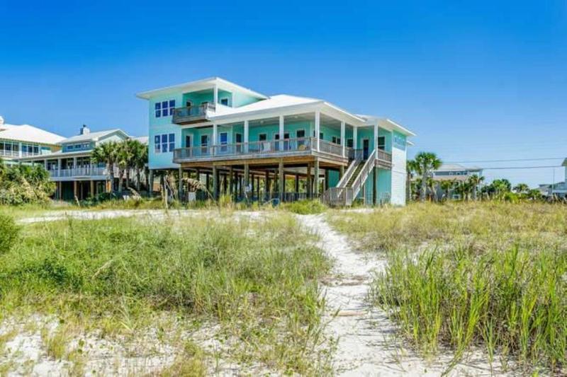Baywatch Beach House - image 36