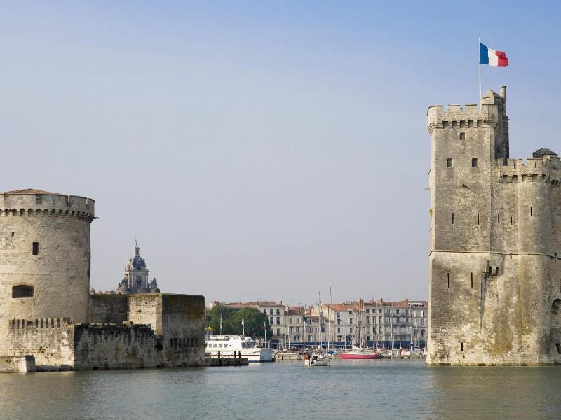 ibis La Rochelle Centre Historique - image 36