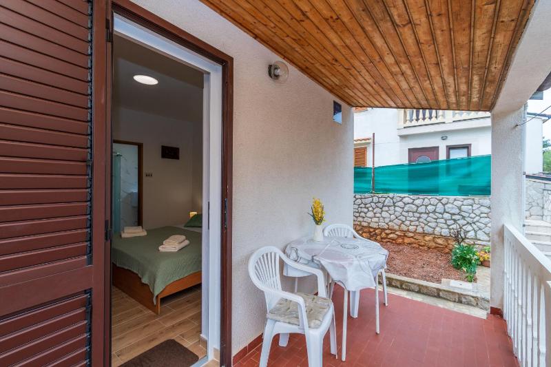 Apartments Tonia - image 27