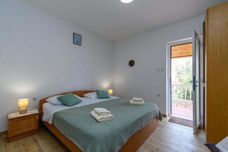 Apartments Tonia - image 31