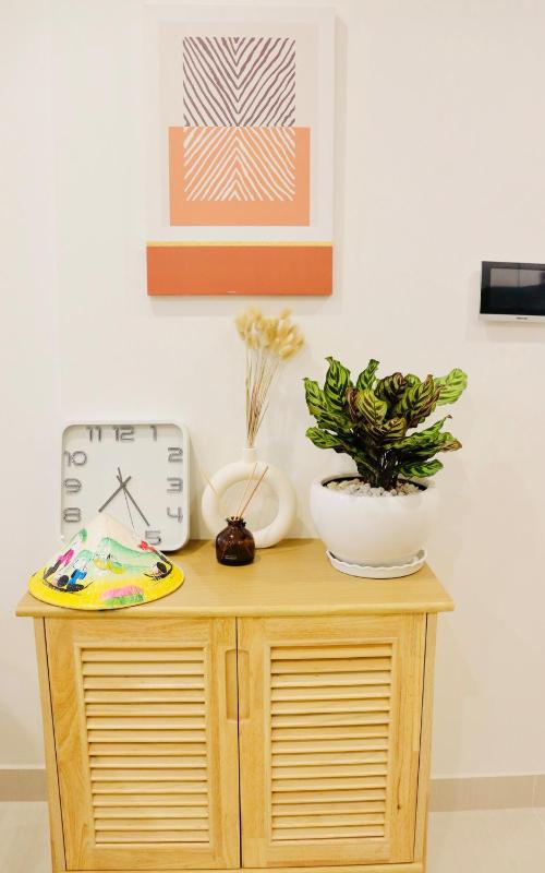 2 BR 1WC fully furnished for rent - image 19
