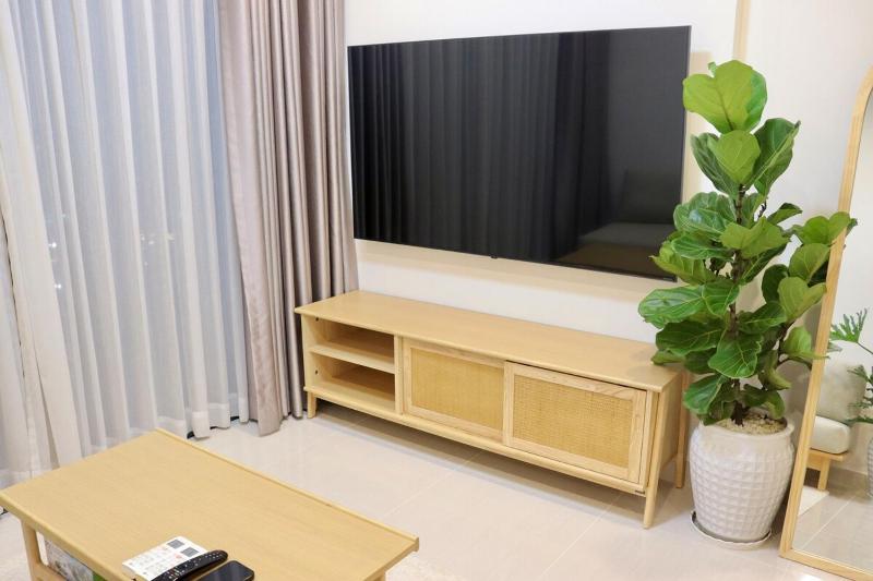 2 BR 1WC fully furnished for rent - image 11