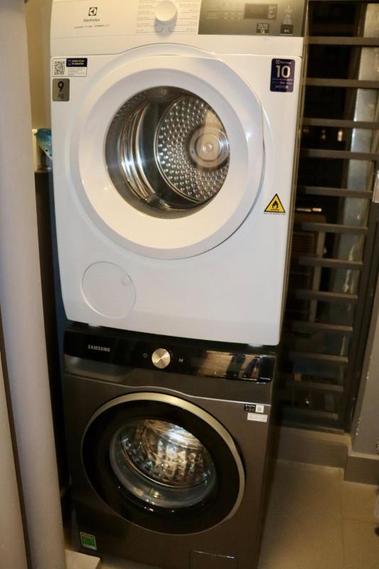 2 BR 1WC fully furnished for rent - image 20