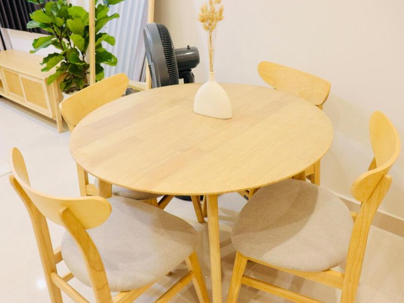 2 BR 1WC fully furnished for rent - image 8