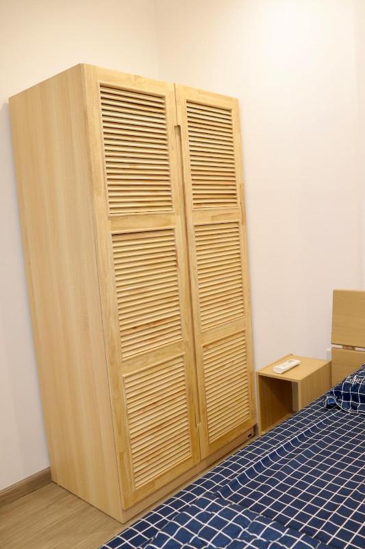 2 BR 1WC fully furnished for rent - image 2