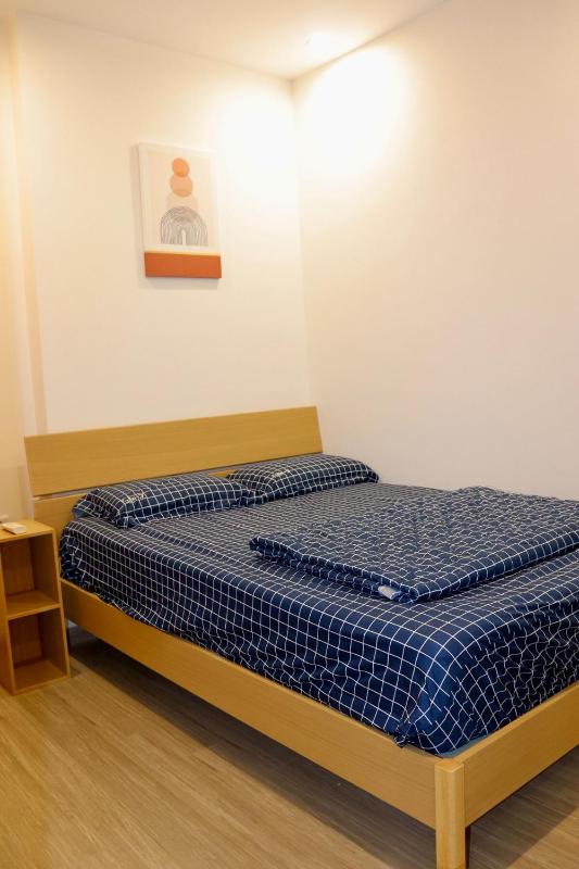 2 BR 1WC fully furnished for rent - image 16