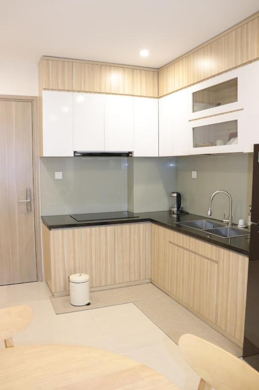 2 BR 1WC fully furnished for rent - image 10