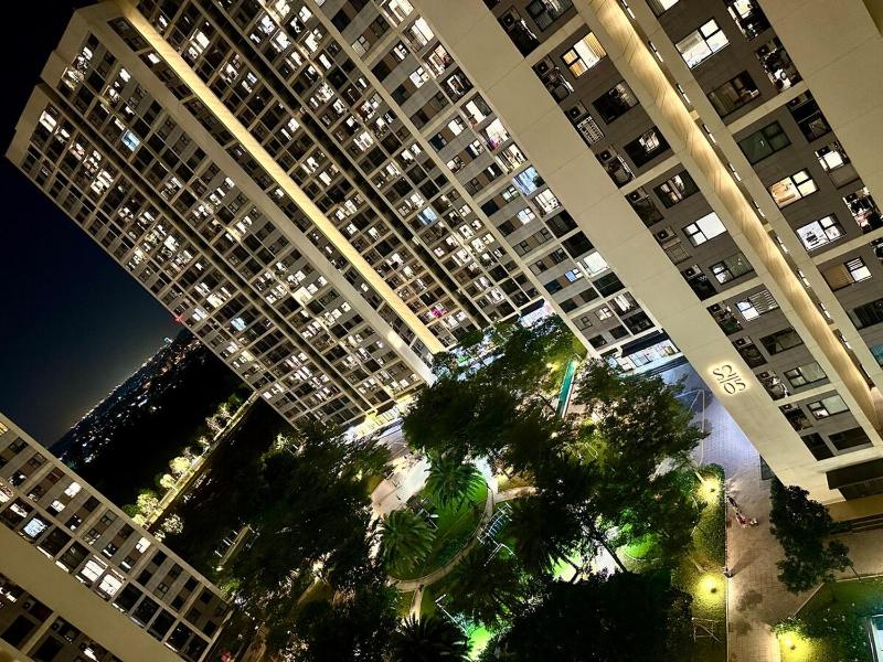 2 BR 1WC fully furnished for rent - image 7