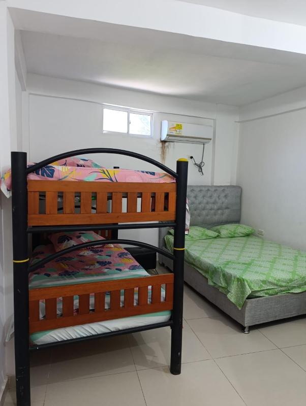 Apartamento Mirador de Santa Marta - image 6