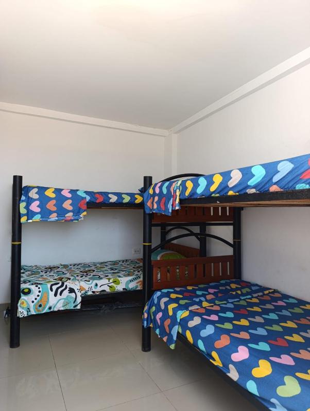 Apartamento Mirador de Santa Marta - image 3