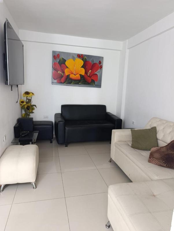 Apartamento Mirador de Santa Marta - image 11