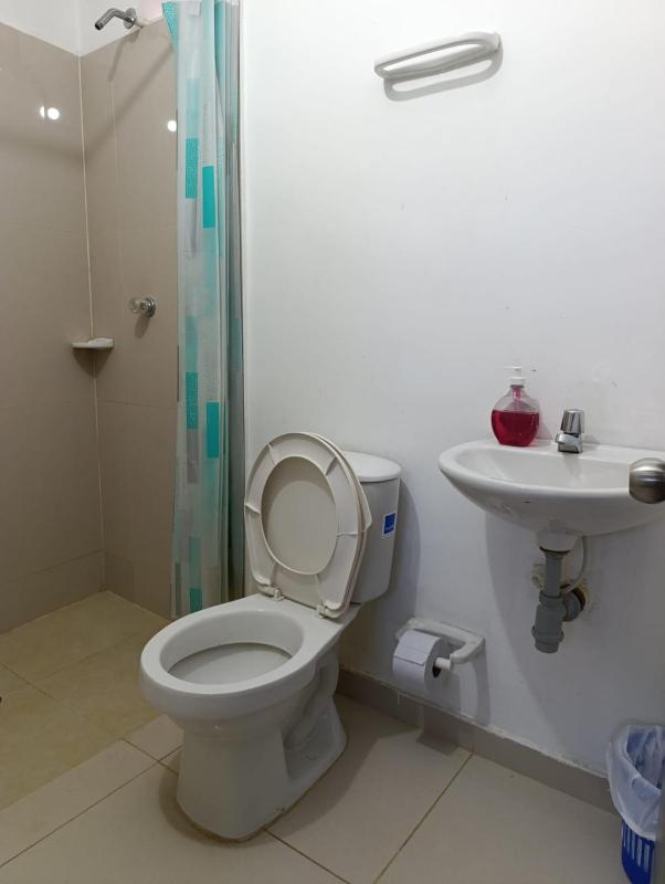 Apartamento Mirador de Santa Marta - image 7