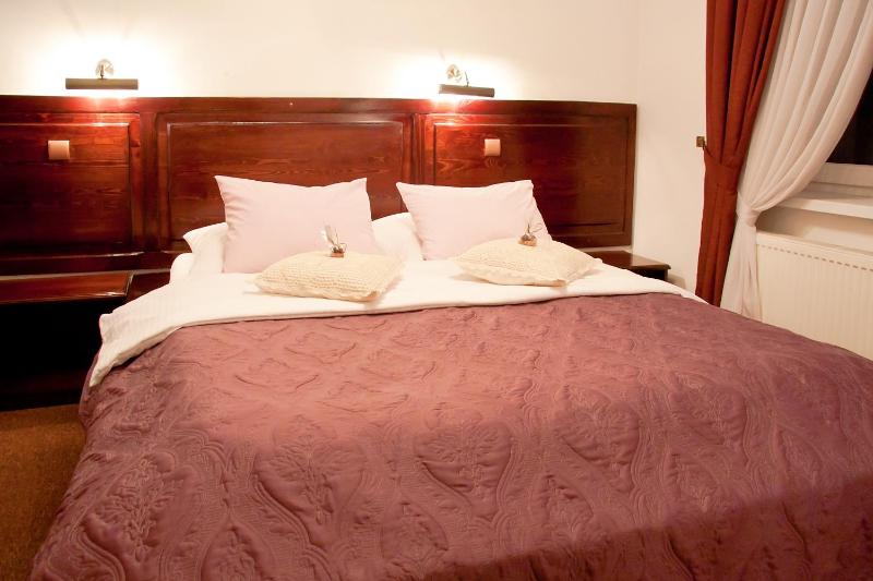 Hotel Pod Orłem - image 2
