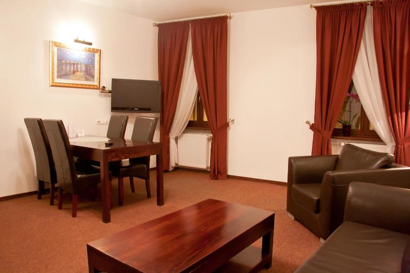Hotel Pod Orłem - image 4