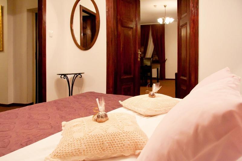 Hotel Pod Orłem - image 25