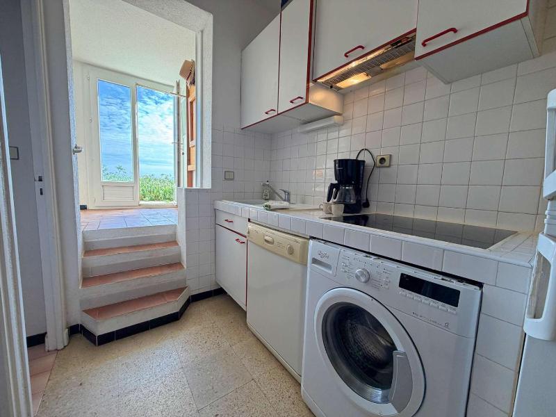 Appartement RDC 2 Pièces Accès Direct Plage - FR-1-868-31 - image 4