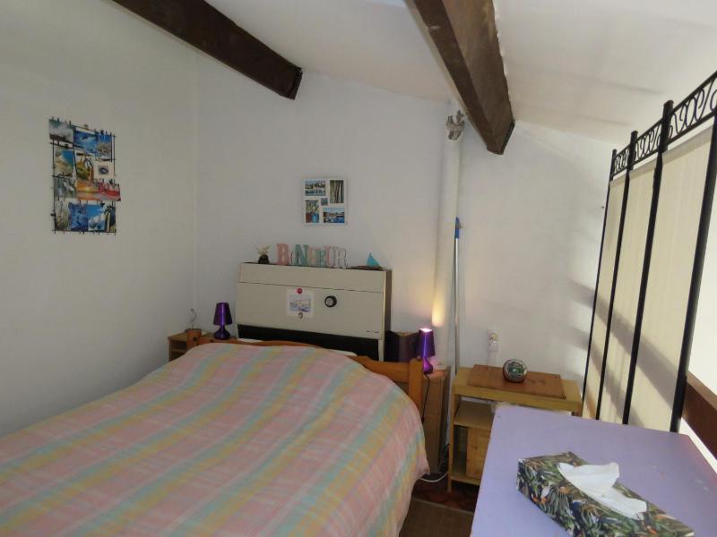 Studio cosy mezzanine à Sète - 2 pers balcon ensoleillé - FR-1-472-211 - image 15