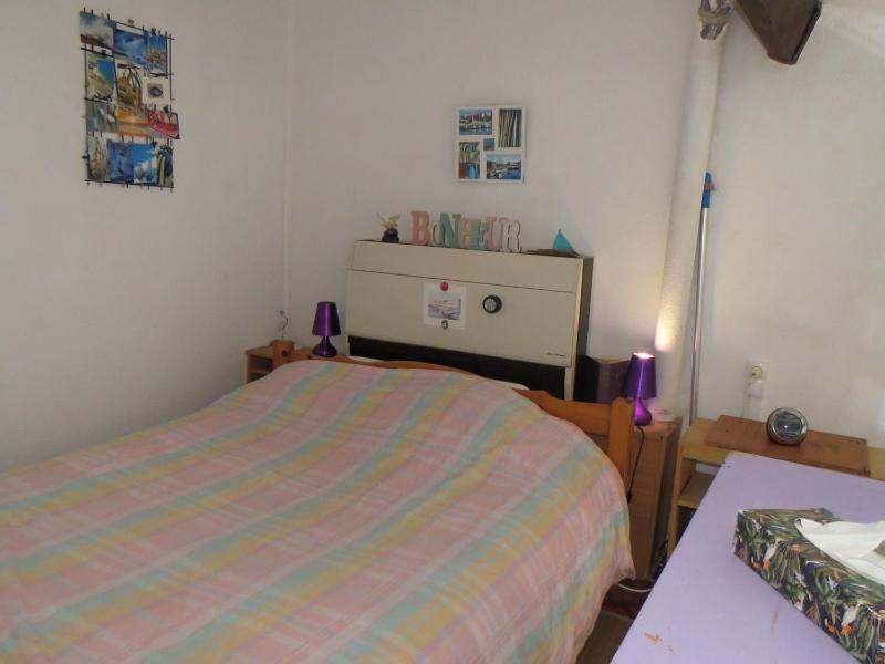 Studio cosy mezzanine à Sète - 2 pers balcon ensoleillé - FR-1-472-211 - image 10