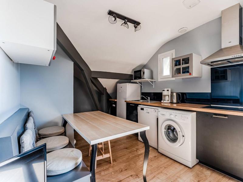 Charmant appartement près de la plage - 4 pers. - image 8