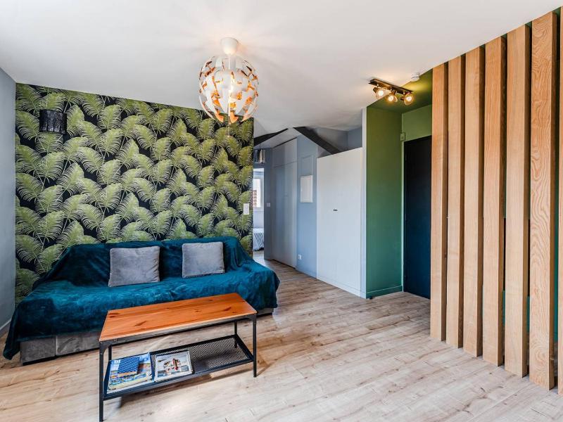 Charmant appartement près de la plage - 4 pers. - image 2
